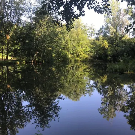 Bed and breakfast Le Moulin Neuf