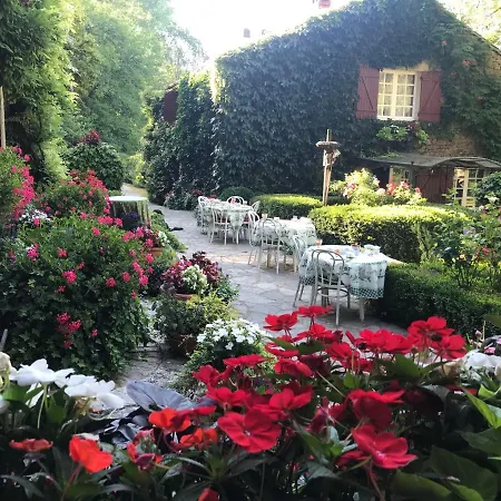 Le Moulin Neuf Saint-Alvère