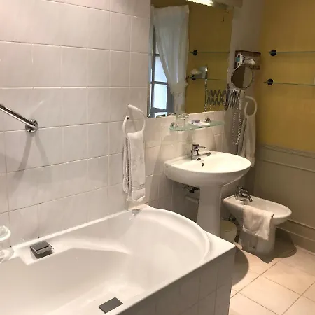 Le Moulin Neuf 4* Saint-Alvère