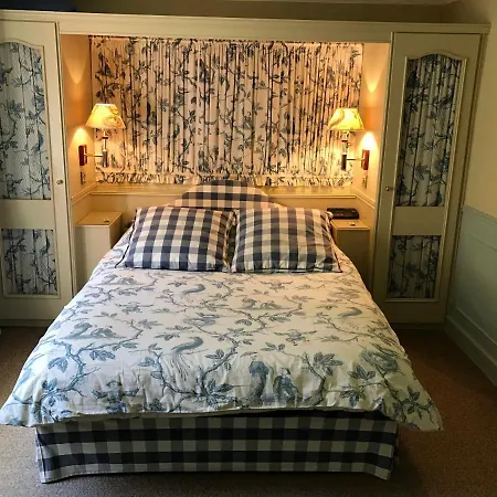 Bed and Breakfast Le Moulin Neuf