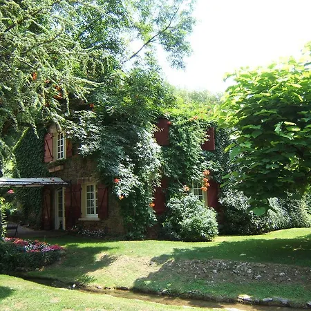Bed and Breakfast Le Moulin Neuf 4*