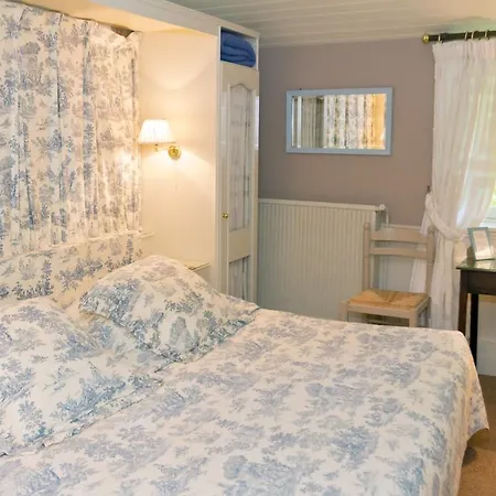 Bed and breakfast Le Moulin Neuf Saint-Alvère