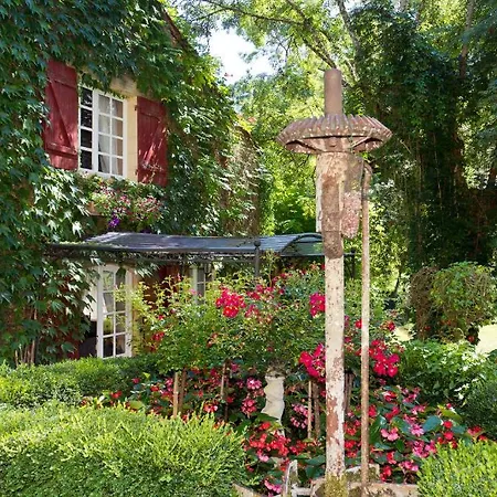 Bed and breakfast Le Moulin Neuf 4*